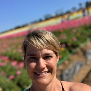 Meet your Posher, Jamie